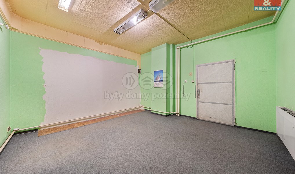 Prodej obchodních prostor 772 m², Česká Lípa – náhled fotky 23