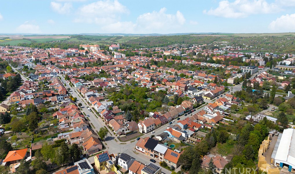 Prodej domu 227 m² s pozemkem 227 m², Slavkov u Brna – náhled fotky 24
