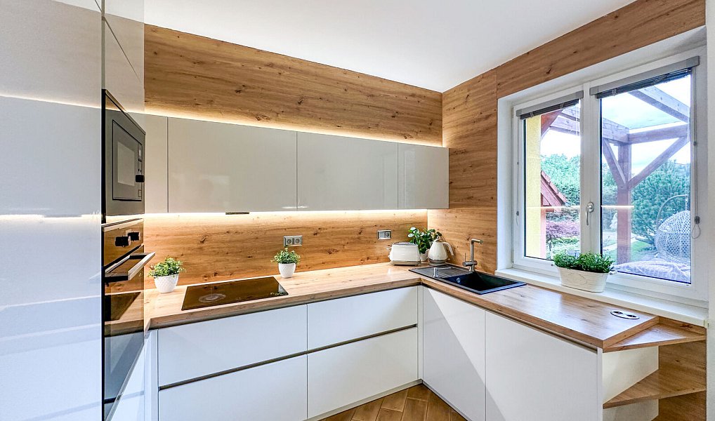 Prodej domu 123 m² s pozemkem 868 m², Dobrá Voda u Českých Budějovic – náhled fotky 10
