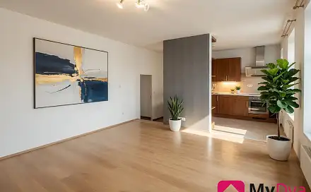 Prodej bytu 2+kk 50 m², Na Kopečku, Znojmo