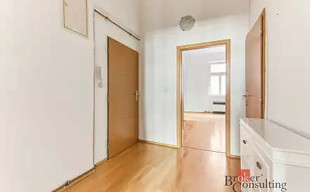 Prodej bytu 2+kk 54 m²