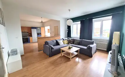 Prodej bytu 3+1 89 m², Hřbitovní, Vyškov - Vyškov-Město