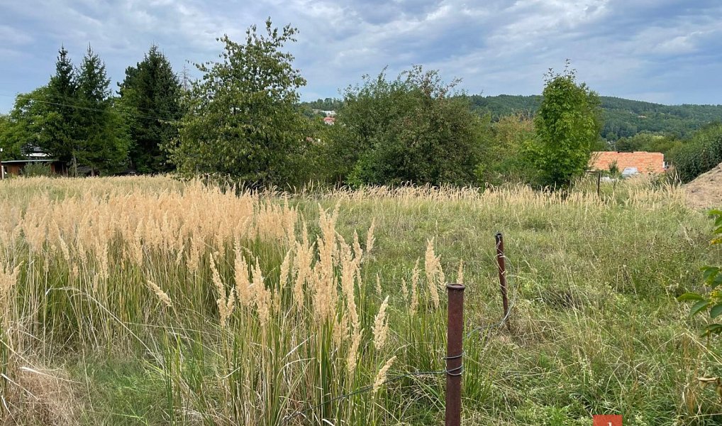 Prodej stavebního pozemku 1 881 m², Boskovice – náhled fotky 12
