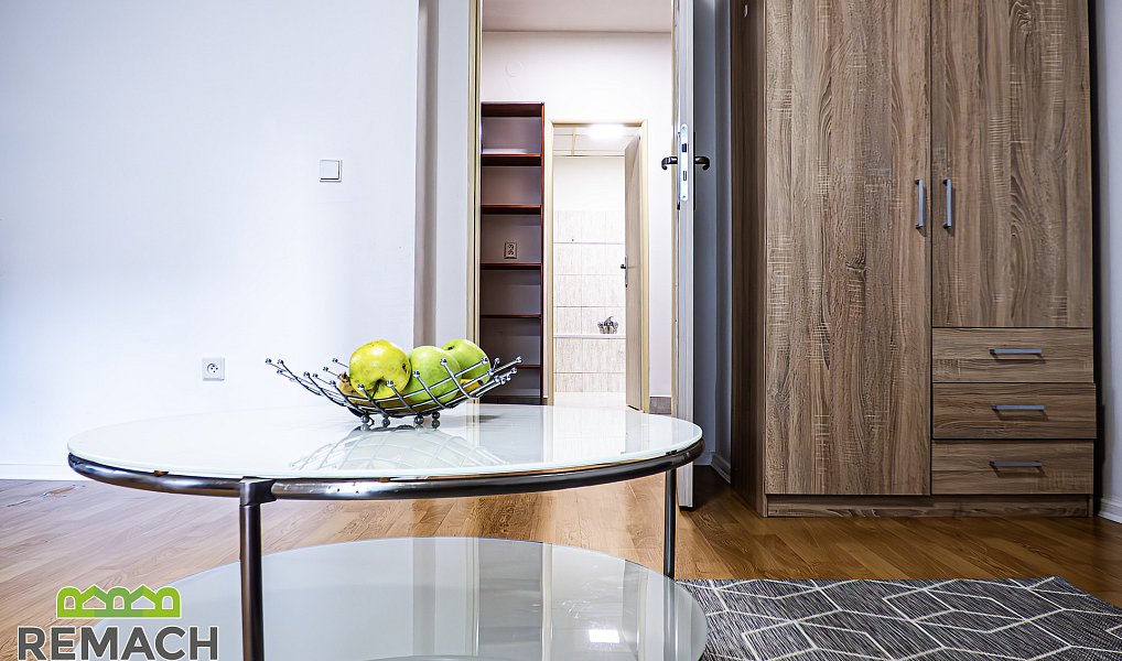 Pronájem bytu 1+kk 33 m², Náchod – náhled fotky 2