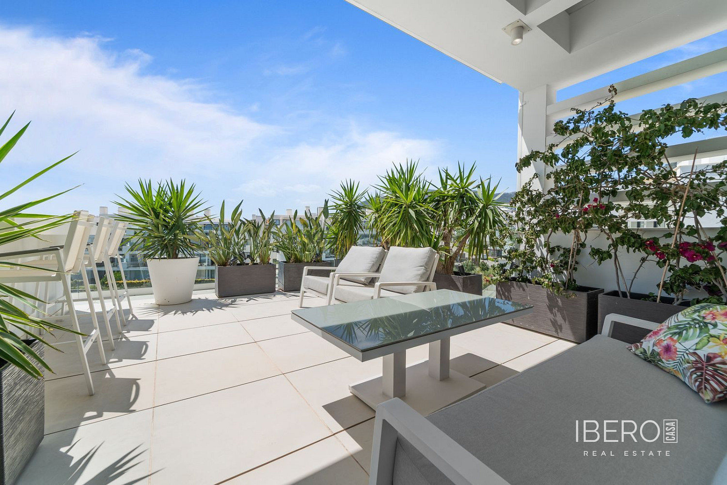 Piso 4+kk – Fuengirola, Los Boliches - Vista 4