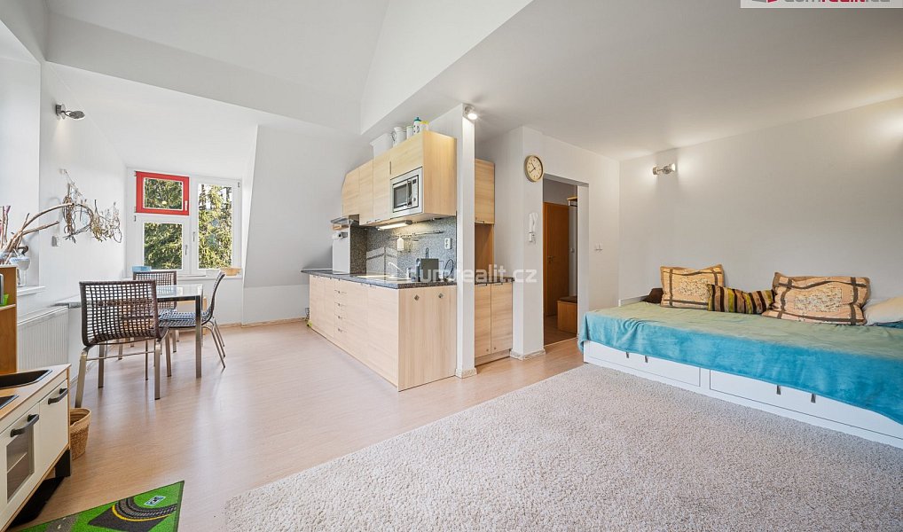 Prodej bytu 2+kk 56 m², Harrachov – náhled fotky 7