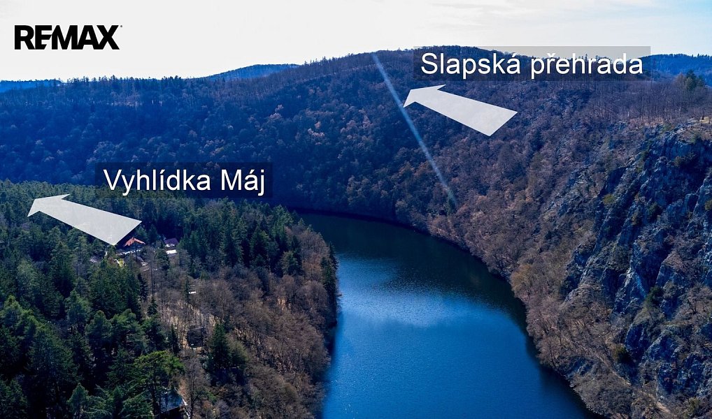 Prodej chaty/chalupy 37 m² s pozemkem 200 m², Krňany – náhled fotky 28