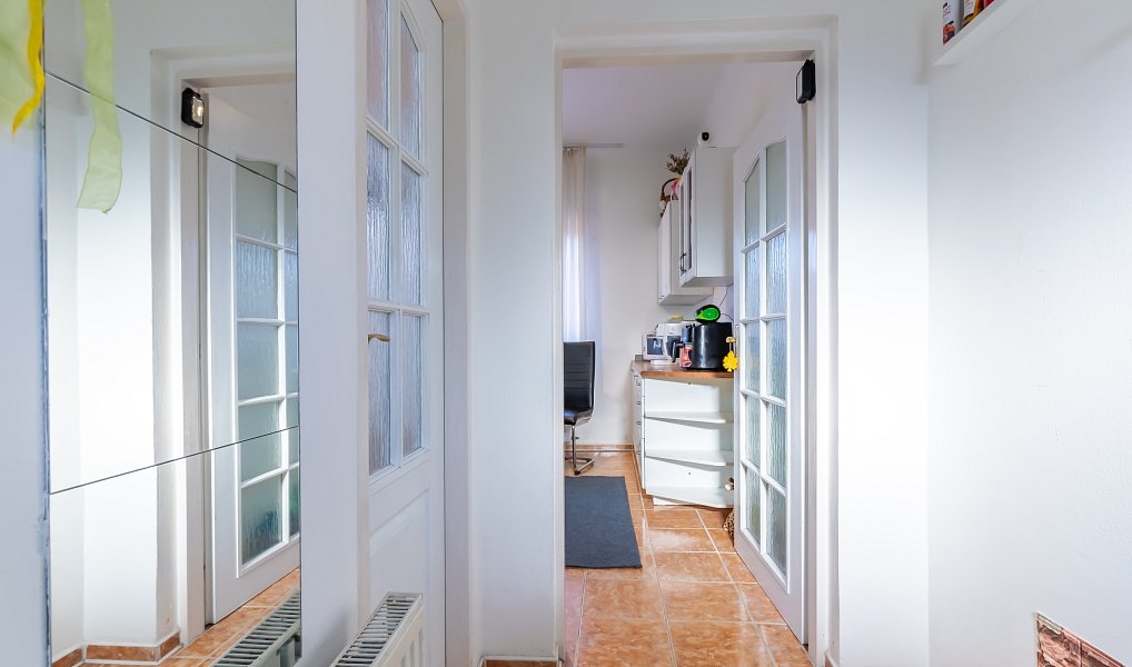 Prodej domu 103 m² s pozemkem 106 m², Kladno – náhled fotky 11