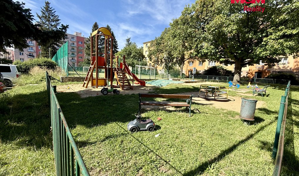 Pronájem bytu 2+1 53 m², Praha – náhled fotky 20