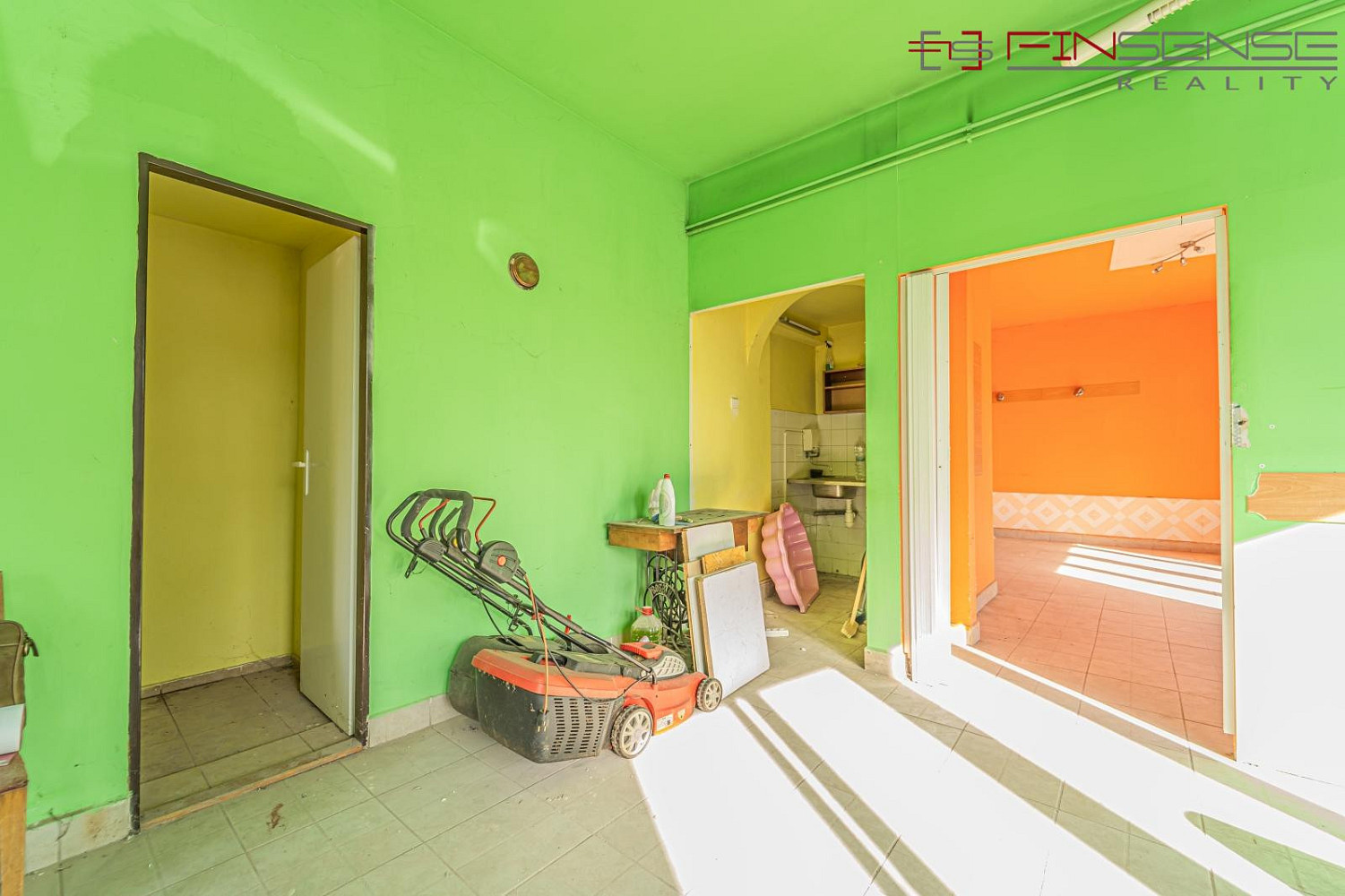 Prodej obchodních prostor 50 m² — photo 4