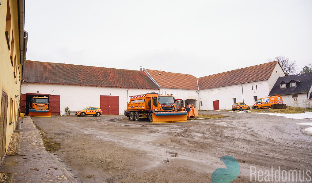 Prodej obchodních prostor 1 507 m², Libníč – náhled fotky 21
