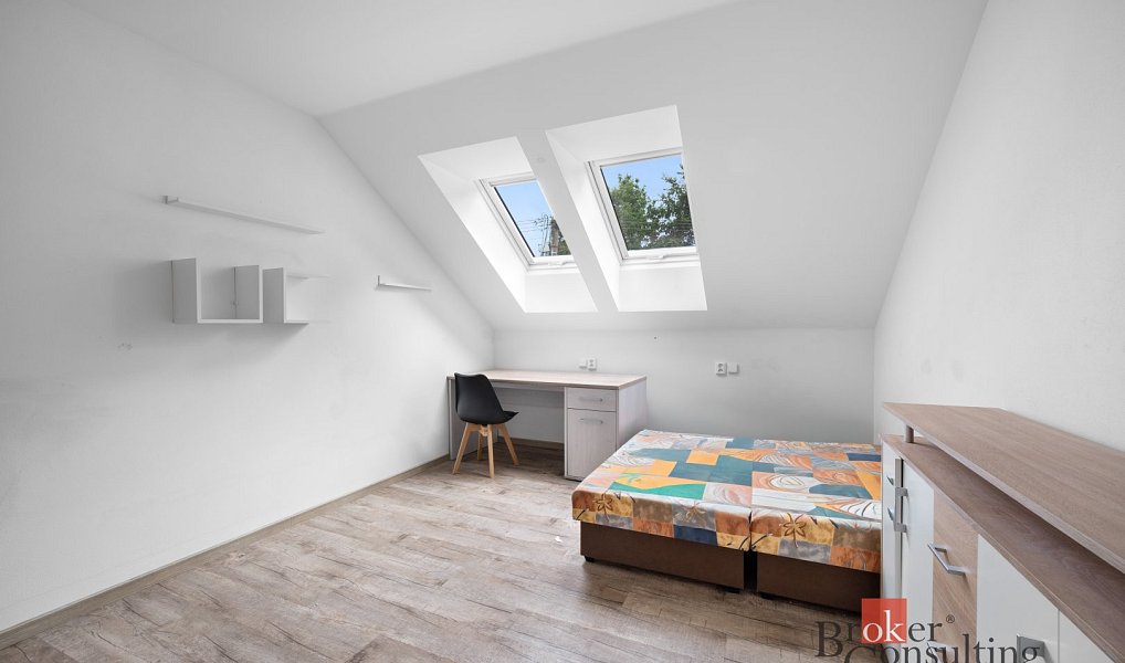 Prodej domu 178 m² s pozemkem 1 562 m², Pozořice – náhled fotky 16