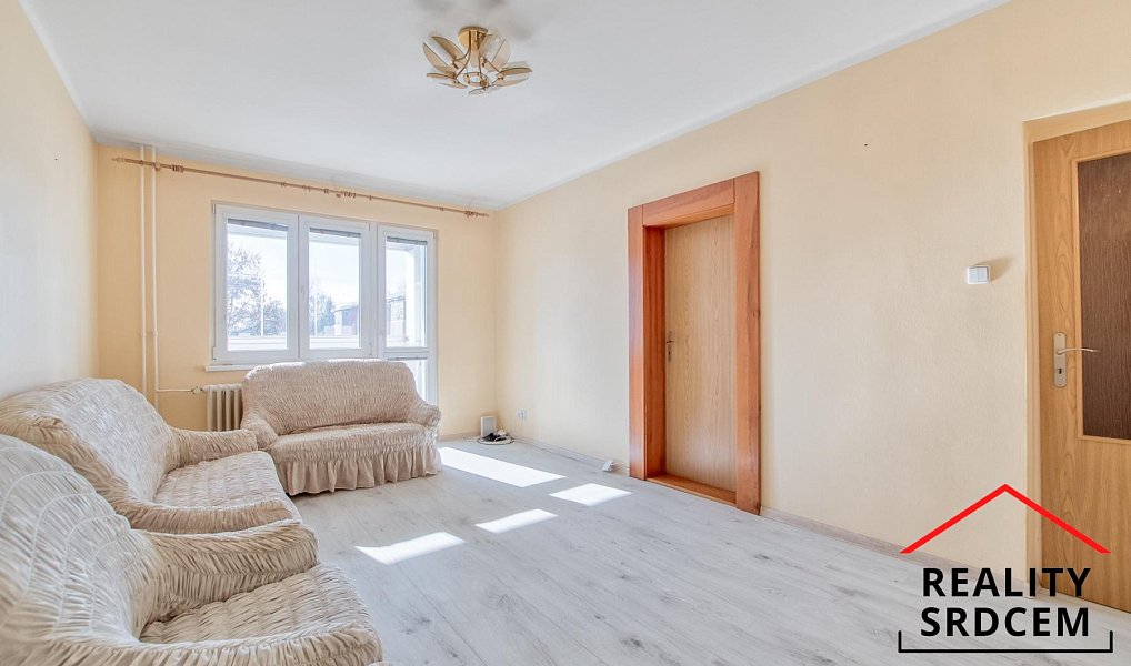 Pronájem bytu 3+1 72 m², Karviná – náhled fotky 7
