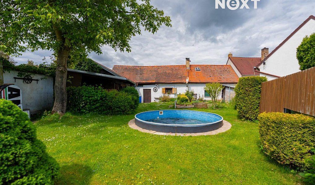 Prodej domu 95 m² s pozemkem 550 m², Vodňany – náhled fotky 26