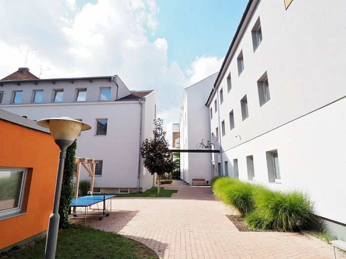 Prodej bytu 1+kk 17 m² – fotografie 2
