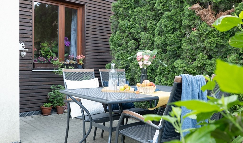 Prodej domu 130 m² s pozemkem 261 m², Jesenice – náhled fotky 7