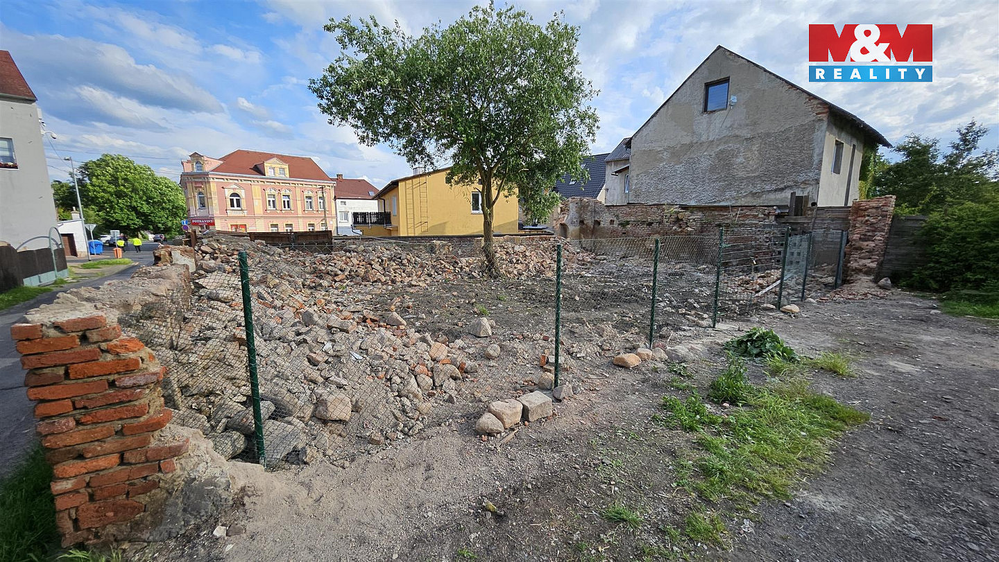 Prodej stavebního pozemku 248 m² — photo 2