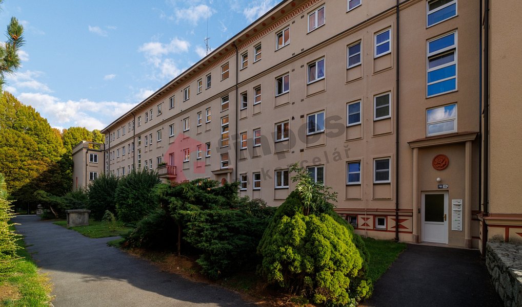 Prodej bytu 2+1 65 m², Strakonice – náhled fotky 17