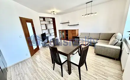 Pronájem bytu 2+kk 64 m², Spojovací, Praha 3 - Žižkov
