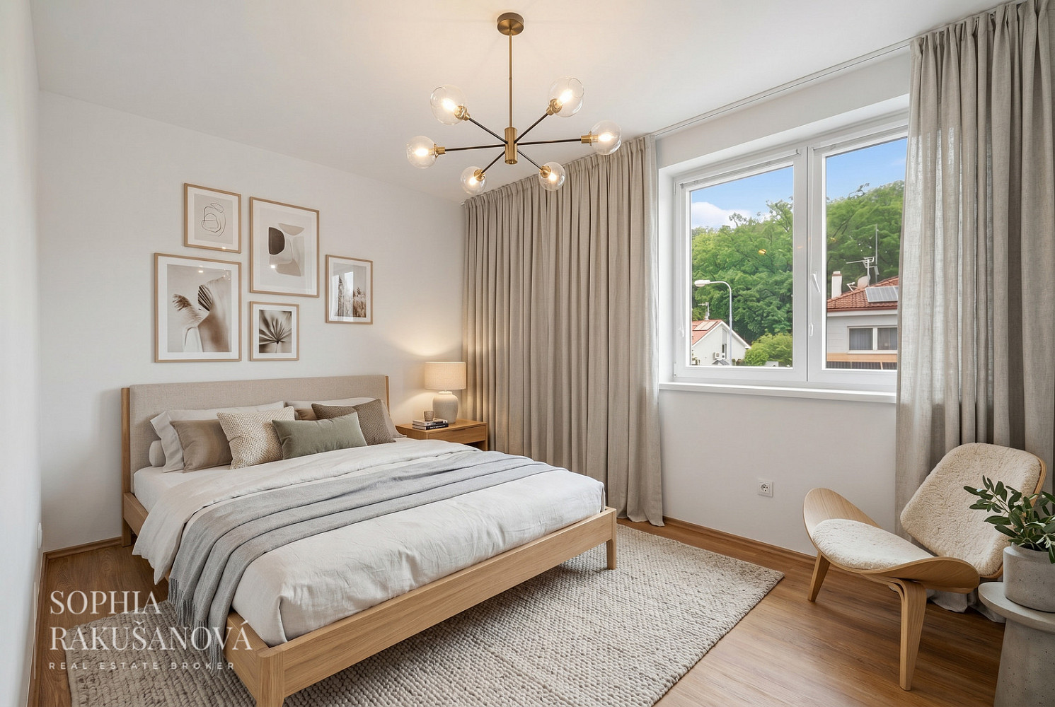 Prodej bytu 3+kk 75 m² – fotografie 3