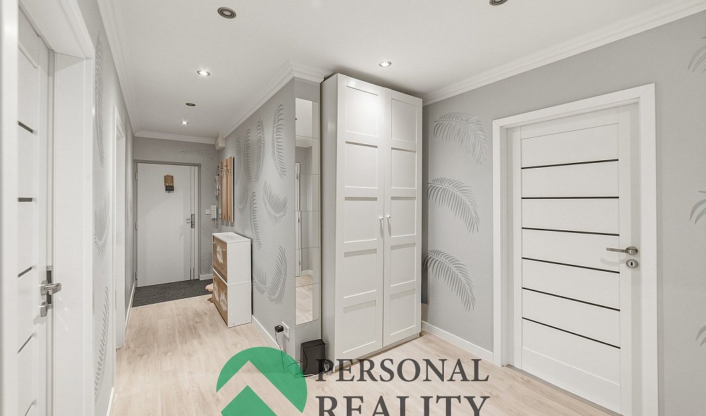 Prodej bytu 3+1 70 m², Praha – náhled fotky 4