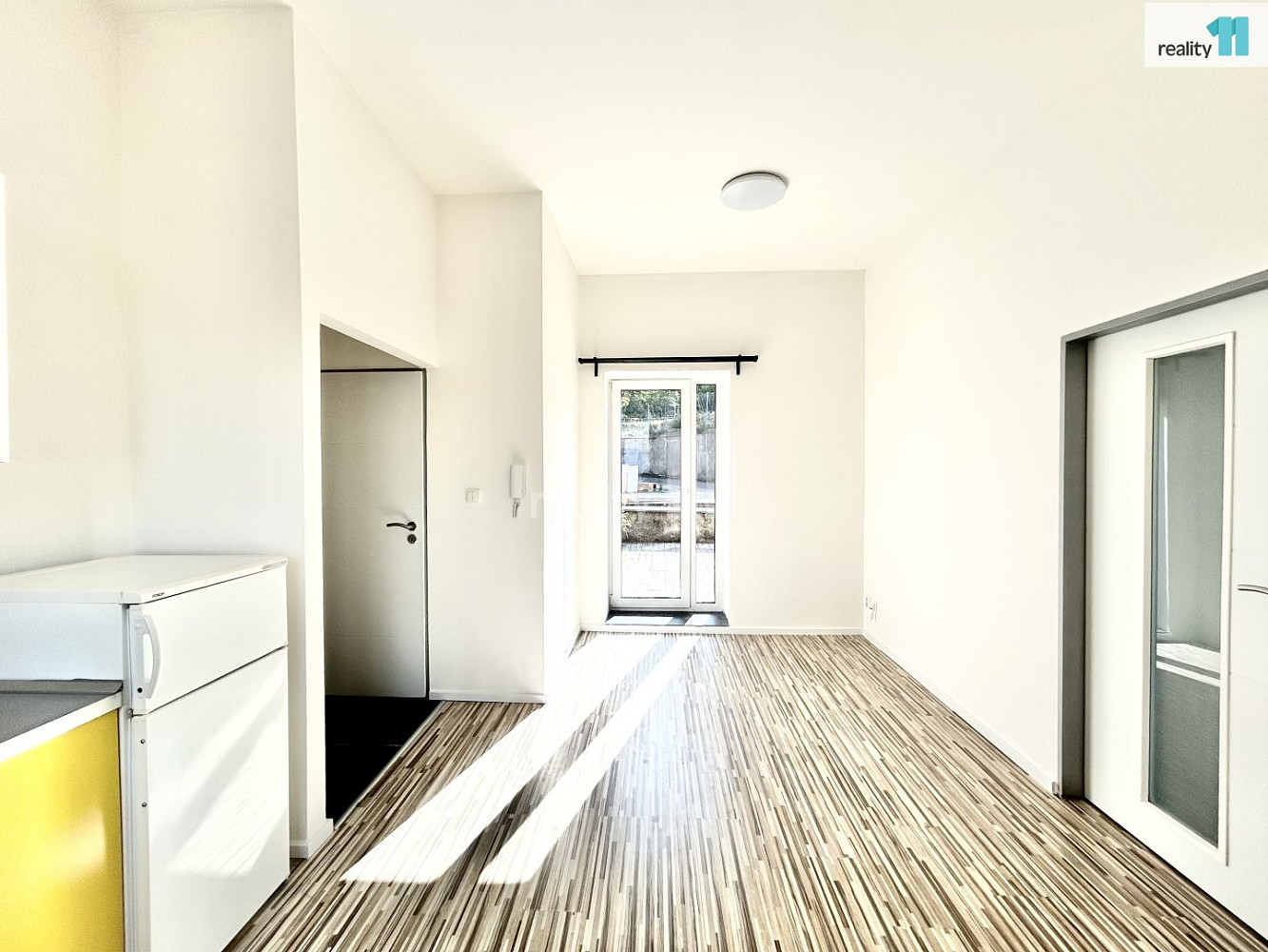 Pronájem bytu 2+kk 35 m²