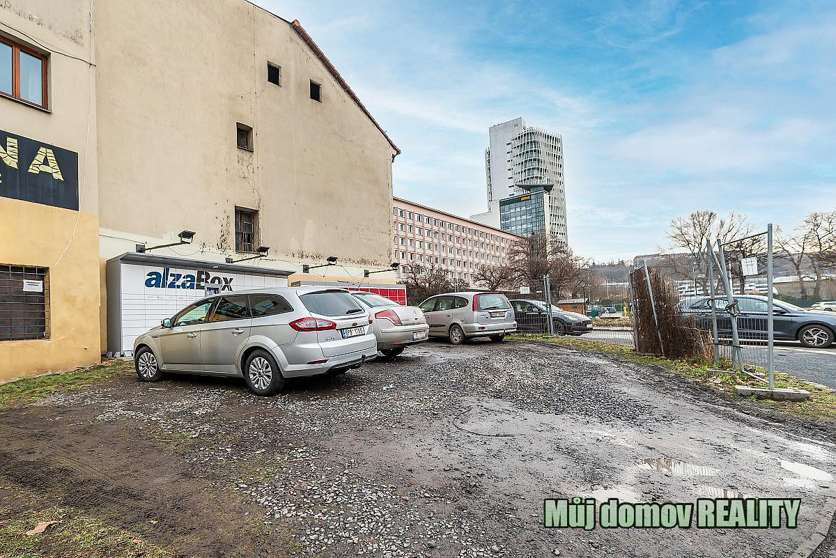 Pronájem skladovacích prostor 120 m² – fotografie 5