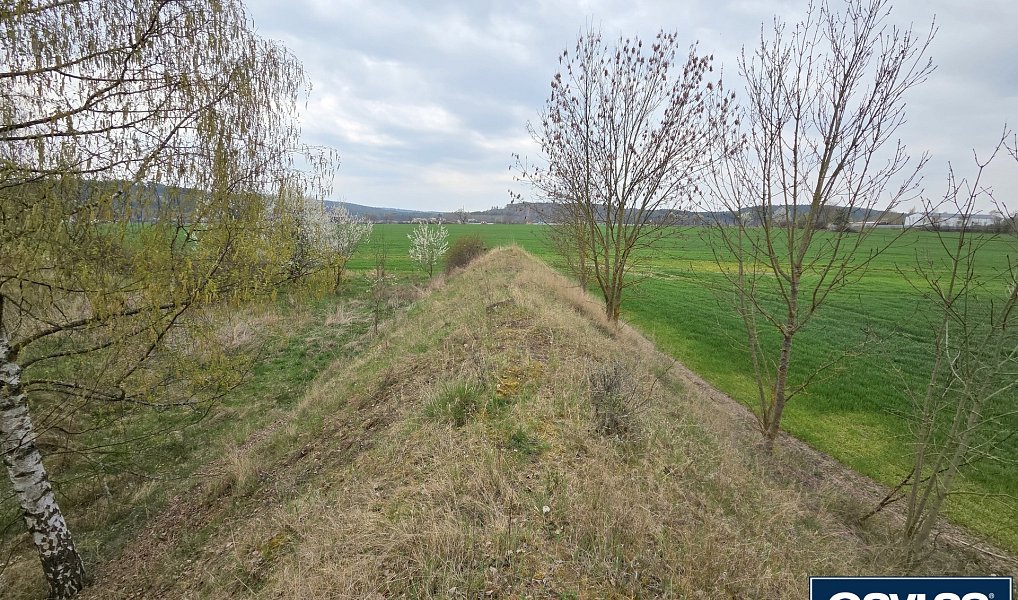 Prodej stavebního pozemku 14 793 m², Drásov – náhled fotky 10