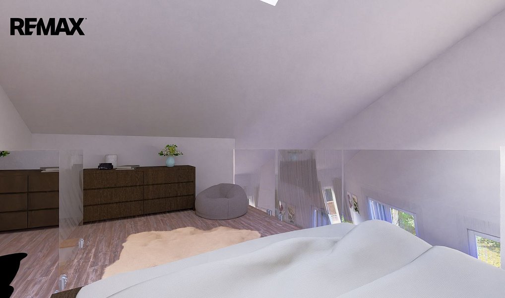 Prodej bytu 3+kk 65 m², Merklín – náhled fotky 2