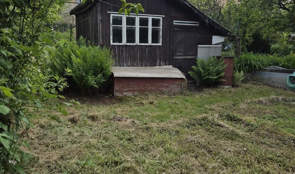 Prodej chaty/chalupy 10 m² s pozemkem 169 m², Praha – náhled fotky 6