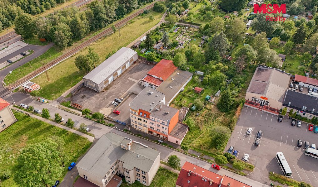 Prodej obchodních prostor 39 m², Aš – náhled fotky 6