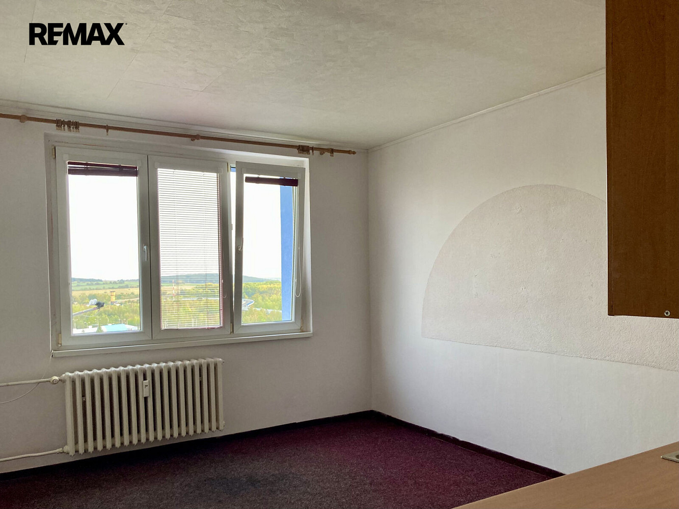 Pronájem bytu 2+kk 36 m² – fotografie 3