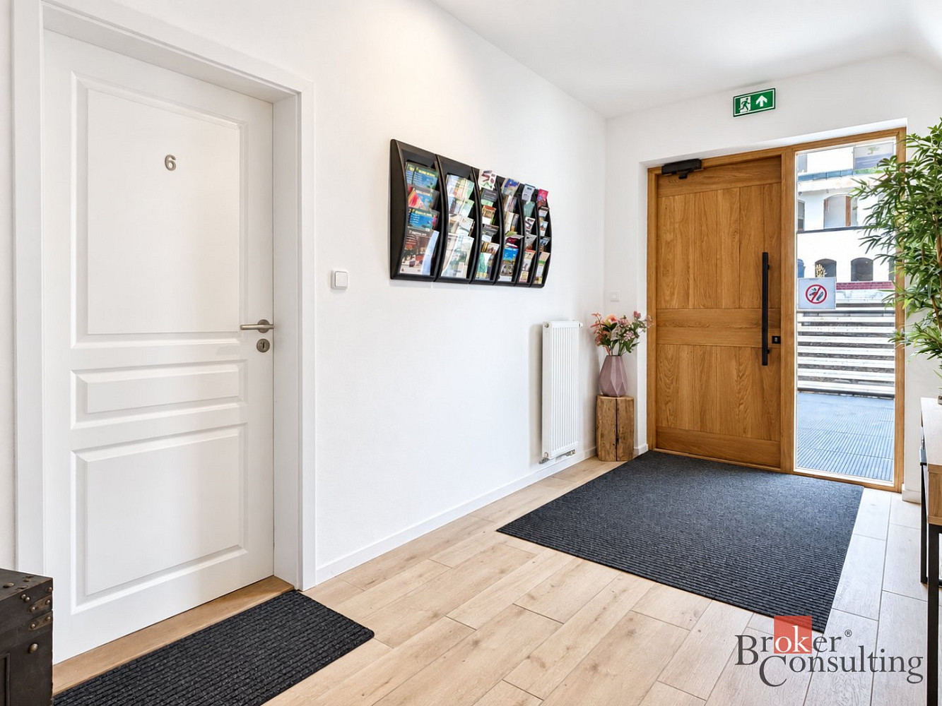 Prodej bytu 1+kk 32 m² – fotografie 3