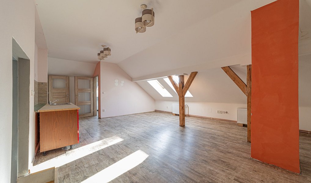 Prodej komerčního objektu (jiného typu) 463 m², Šternberk – náhled fotky 3
