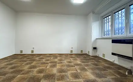 Pronájem obchodních prostor 60 m², Děkanská vinice I, Praha 4 - Nusle