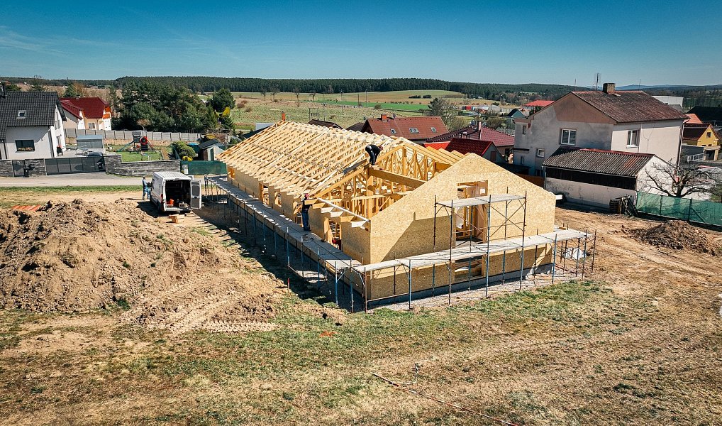 Prodej domu 98 m² s pozemkem 753 m², Loza – náhled fotky 7