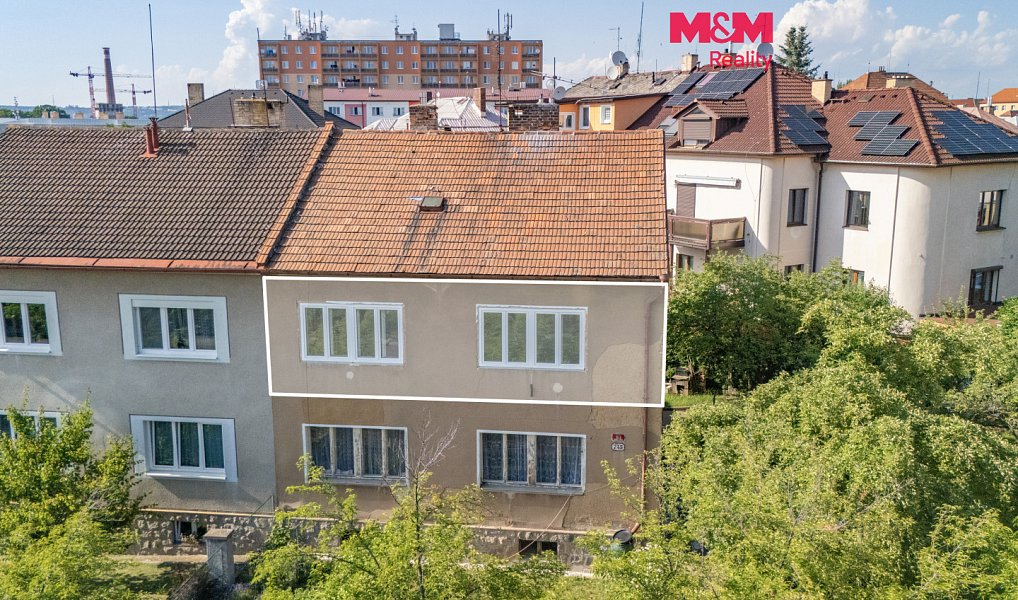 Prodej bytu 2+1 72 m², Plzeň – náhled fotky 4
