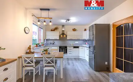 Prodej bytu 2+kk 62 m²