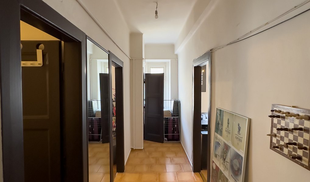 Prodej bytu 2+kk 46 m², Praha – náhled fotky 19