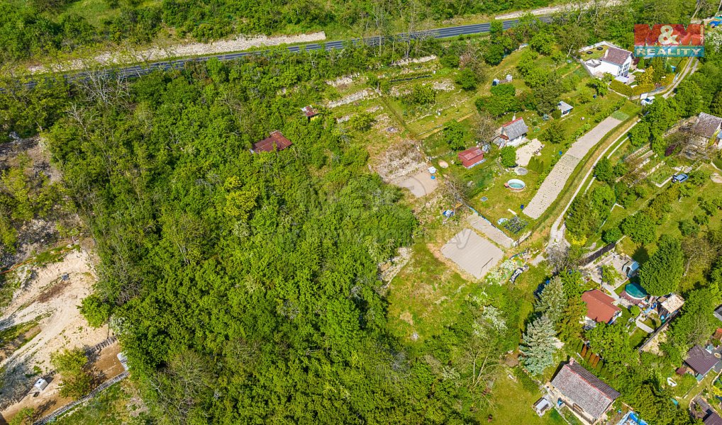 Prodej chaty/chalupy 16 m² s pozemkem 1 805 m², Štětí – náhled fotky 2