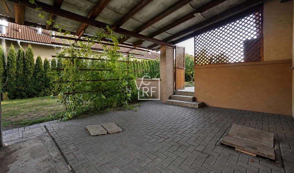 Prodej domu 160 m² s pozemkem 714 m², Mikulovice – náhled fotky 25