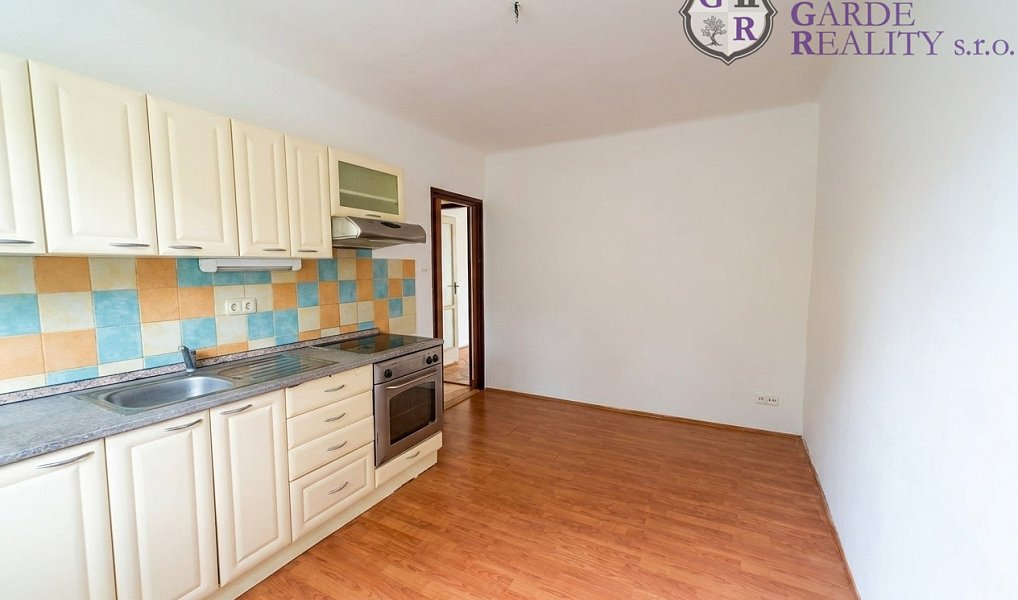 Prodej bytu 2+1 56 m², Sezimovo Ústí – náhled fotky 3