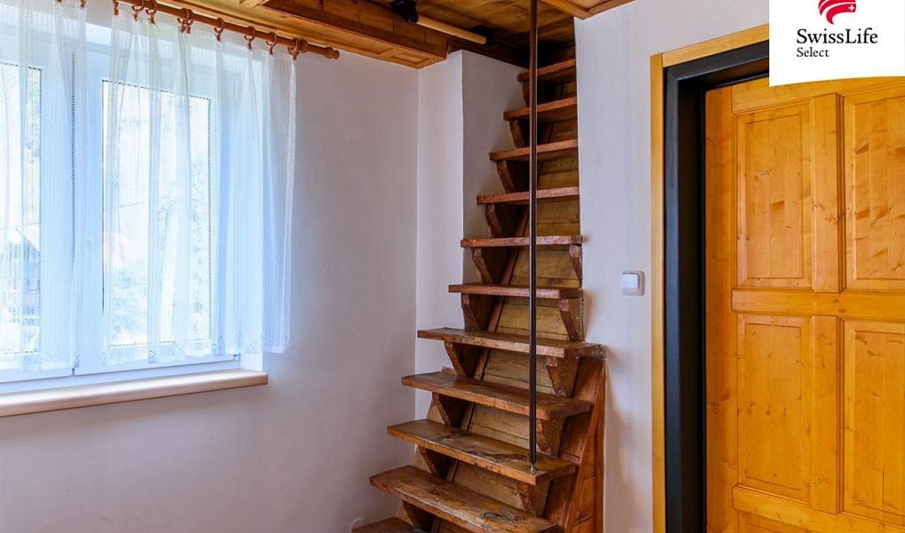 Prodej chaty/chalupy 75 m² s pozemkem 228 m², Zábřeh – náhled fotky 7
