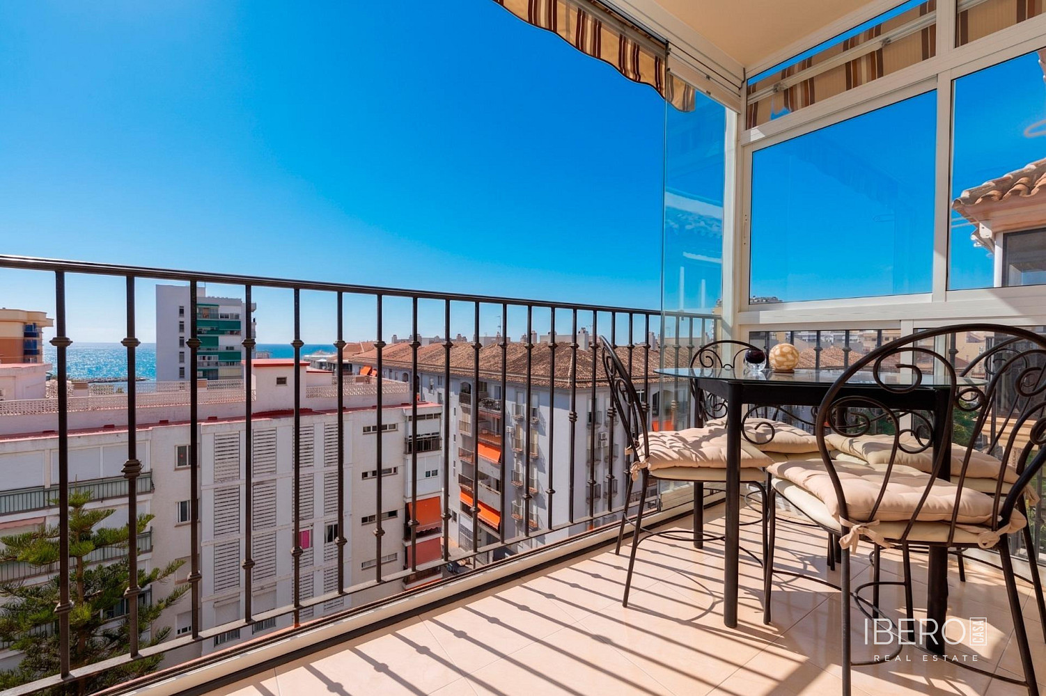 Piso 4+kk – Fuengirola, Pueblo López, Los Boliches - Vista 5