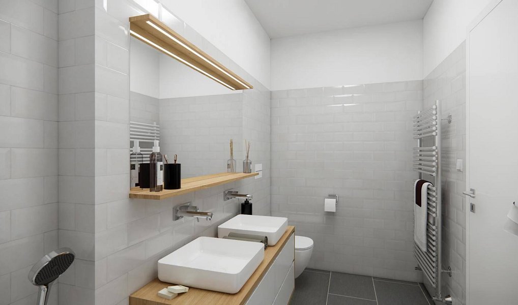 Prodej domu 117 m² s pozemkem 102 m², Mouřínov – náhled fotky 4