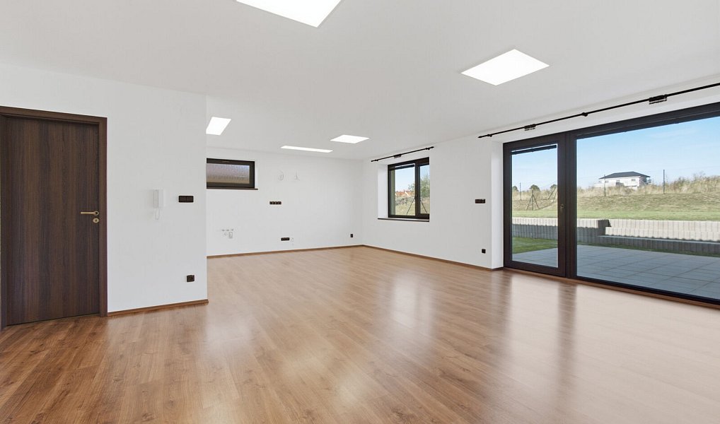 Prodej domu 128 m² s pozemkem 878 m², Benešov – náhled fotky 2