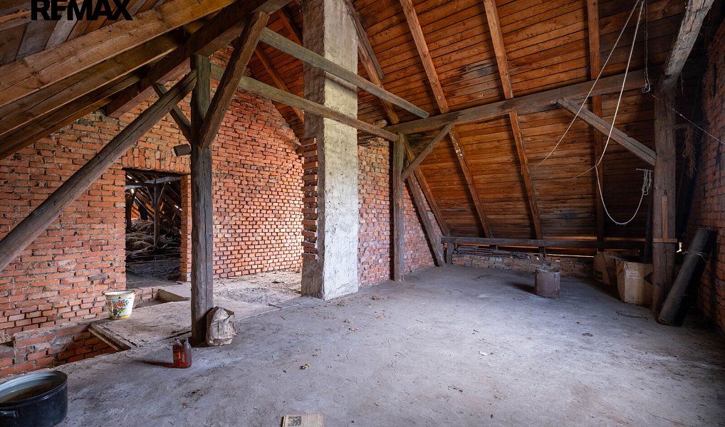 Prodej domu 353 m² s pozemkem 2 667 m², Skotnice – náhled fotky 13