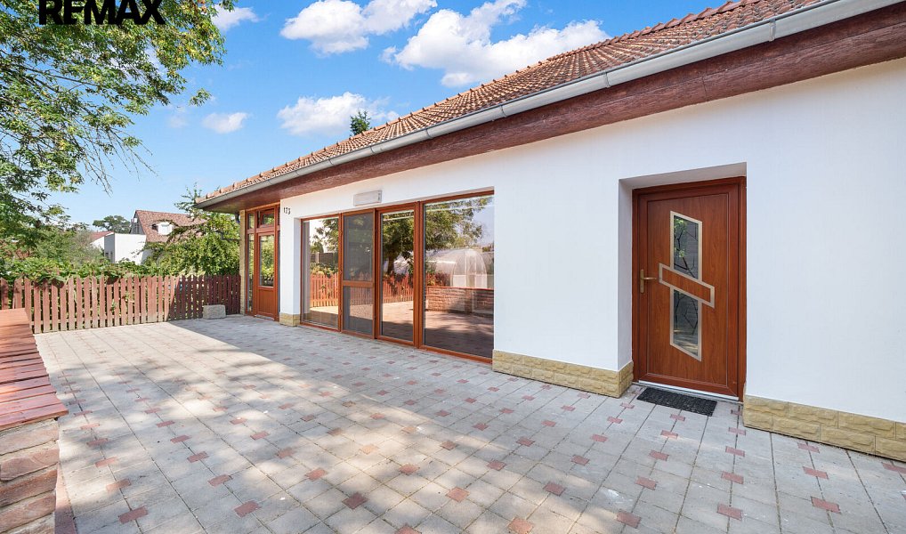 Prodej domu 125 m² s pozemkem 792 m², Dolní Věstonice – náhled fotky 5