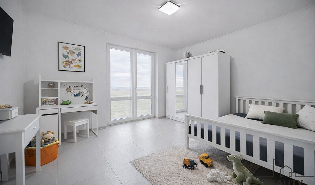 Prodej domu 200 m² s pozemkem 1 061 m², Choltice – náhled fotky 23
