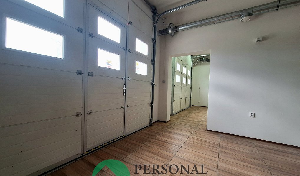 Pronájem obchodních prostor 65 m², Rostoklaty – náhled fotky 3